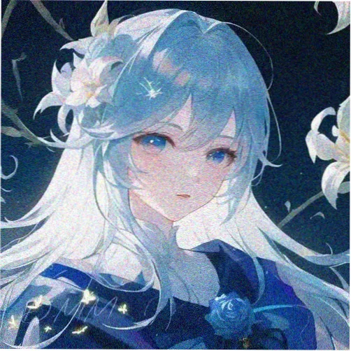 高文静 饰 阿May 头像